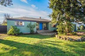 Fir Tree Cottage